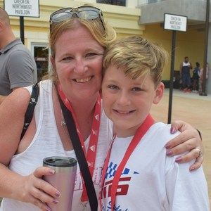 Meet your Posher, Pj